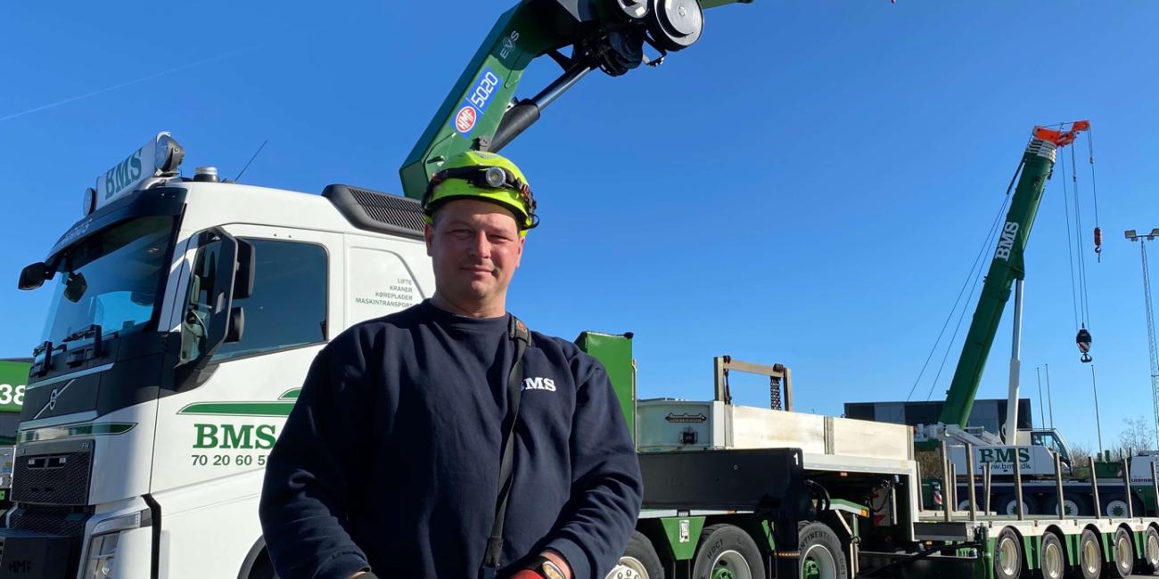 Un grand avantage sur les chantiers de construction Un grand avantage sur les chantiers de construction