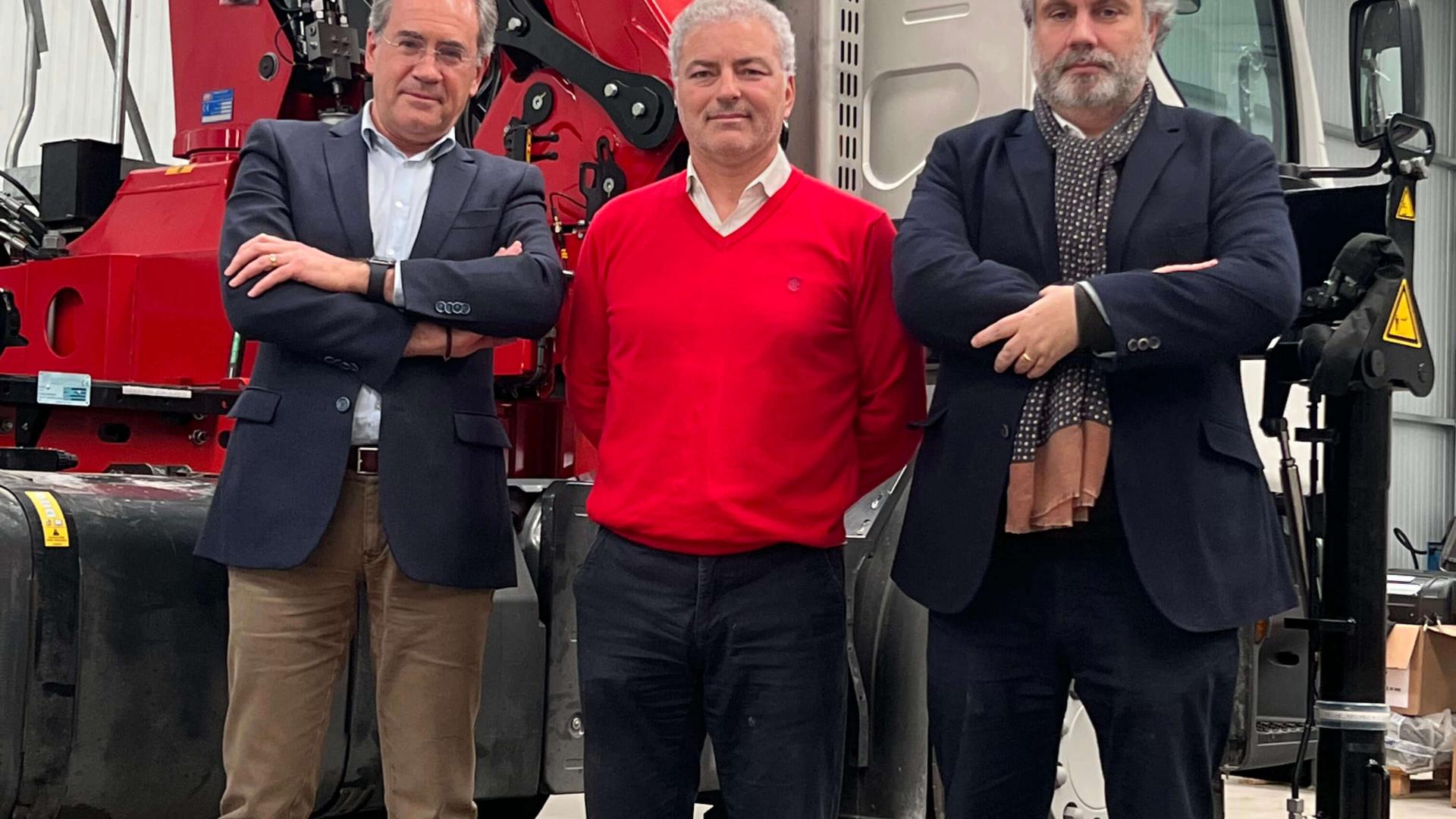 Nouveau distributeur au Portugal  Nouveau distributeur au Portugal