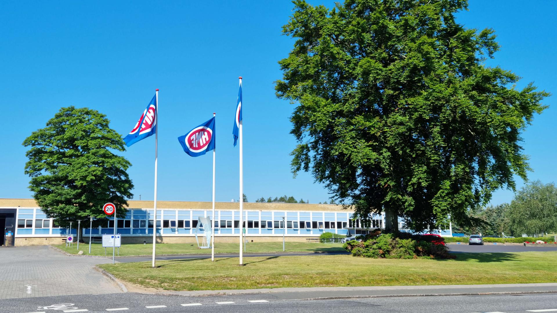 Coopération avec TechMat Coopération avec TechMat