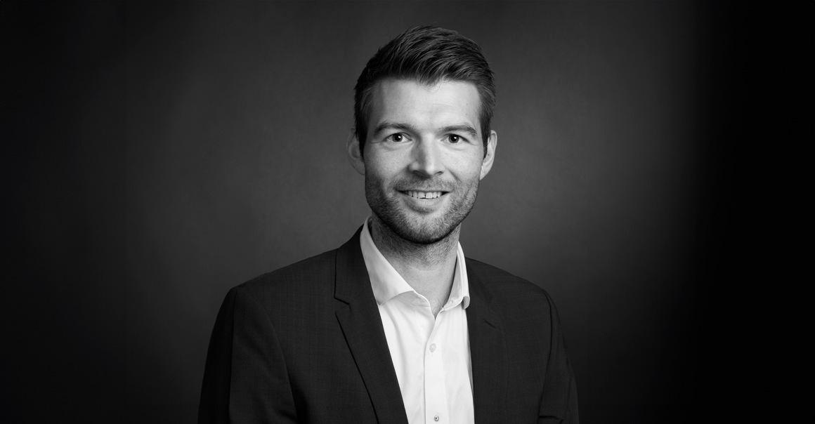 HMF Group nomme un nouveau directeur financier HMF Group nomme un nouveau directeur financier