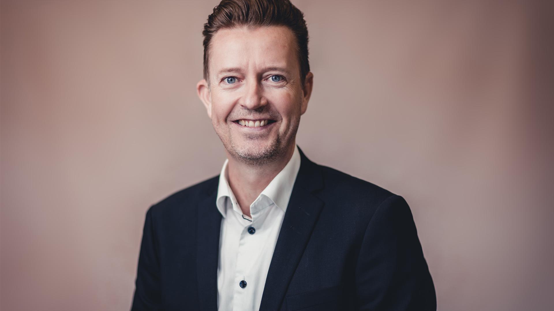 Nouveau CCO chez HMF Group Nouveau CCO chez HMF Group