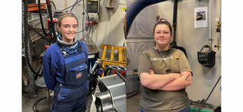 Girl Power to Lift Girl Power to Lift